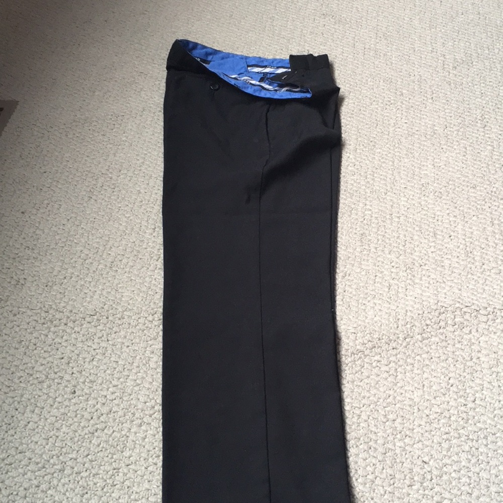 Boys Dress Pants